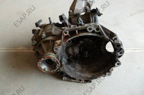 КОРОБКА ПЕРЕДАЧ DUW 1.4 16v Octavia Leon