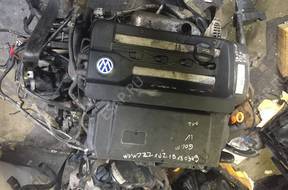 КОРОБКА ПЕРЕДАЧ DUW VW GOLF IV 1.4