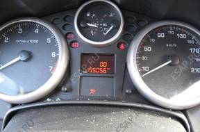КОРОБКА ПЕРЕДАЧ ДВИГАТЕЛЬ 1.4 14V KFU PEUGEOT 207 CITROEN C3