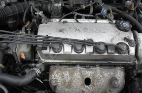 КОРОБКА ПЕРЕДАЧ ДВИГАТЕЛЬ 1.4 16V 97-00 год, HONDA CIVIC