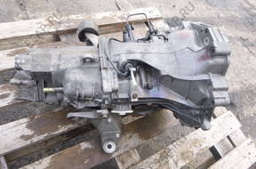 КОРОБКА ПЕРЕДАЧ DVS Audi A4 B5 Passat B5 1.9 TDI