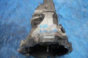 КОРОБКА ПЕРЕДАЧ DVX AUDI A4 A6 VW PASSAT B5 1.8TDI