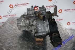 КОРОБКА ПЕРЕДАЧ DW98-6  97183707 DAEWOO 1.4 8V