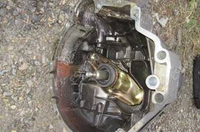 КОРОБКА ПЕРЕДАЧ  DWA 1,8 PASSAT B5 AUDI A4 A6