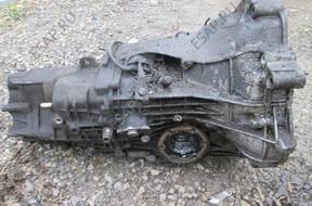 КОРОБКА ПЕРЕДАЧ  DWA 1,8 PASSAT B5 AUDI A4 A6