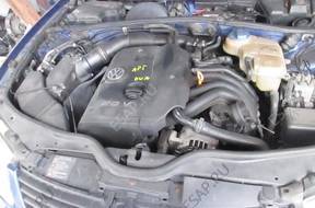 КОРОБКА ПЕРЕДАЧ DWA VW PASSAT B5 AUDI A4 KRAK