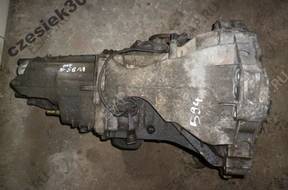 КОРОБКА ПЕРЕДАЧ DWC AUDI A4 B5 VW PASSAT B5 1.6