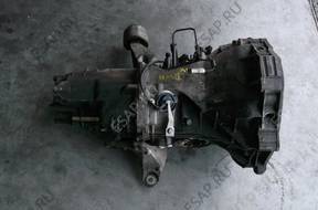 КОРОБКА ПЕРЕДАЧ DWH AUDI A4 B5 1.8 20V -WYSYKA-