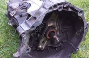 КОРОБКА ПЕРЕДАЧ DWH AUDI A4 B5 1.8 20V