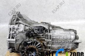 КОРОБКА ПЕРЕДАЧ DWH МЕХАНИЧЕСКАЯ AUDI A4 B5 1.8 5V