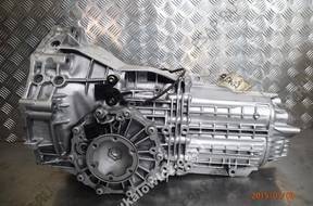 КОРОБКА ПЕРЕДАЧ DWH VW AUDI 1.8