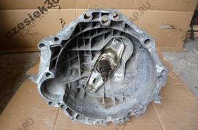 КОРОБКА ПЕРЕДАЧ DWH VW PASSAT B5 AUDI A4 1.8