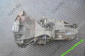 КОРОБКА ПЕРЕДАЧ DWH VW PASSAT B5 AUDI A4 1.8