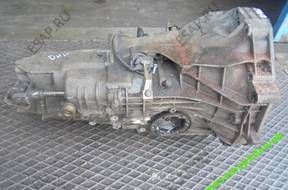 КОРОБКА ПЕРЕДАЧ DWH VW PASSAT B5 AUDI A4 1.8