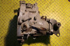 КОРОБКА ПЕРЕДАЧ DXD VW LUPO 1,0