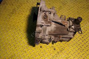 КОРОБКА ПЕРЕДАЧ DXD VW LUPO 1,0