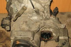 КОРОБКА ПЕРЕДАЧ DXK VW POLO SEAT IBIZA CORDOBA 1,4