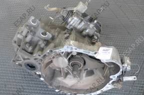 КОРОБКА ПЕРЕДАЧ E35003 Toyota Corolla Verso 2,0D4D