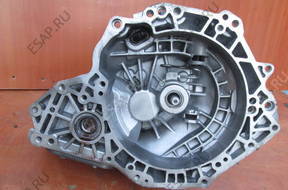 КОРОБКА ПЕРЕДАЧ E374 OPEL CORSA D ASTRA III H 1.3 CDTI .