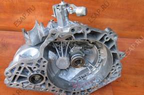 КОРОБКА ПЕРЕДАЧ E374 OPEL CORSA E MERIVA БЕНЗИН 1.3 CDTI 22fre