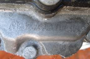 КОРОБКА ПЕРЕДАЧ E374 OPEL CORSA E MERIVA БЕНЗИН 1.3 CDTI 22fre