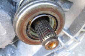 КОРОБКА ПЕРЕДАЧ E374 OPEL CORSA E MERIVA БЕНЗИН 1.3 CDTI 22fre