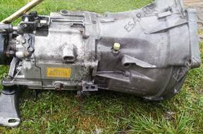 КОРОБКА ПЕРЕДАЧ e46 318i 316i e36 z3