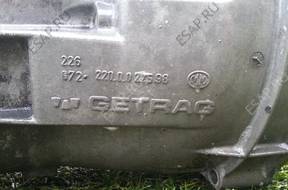 КОРОБКА ПЕРЕДАЧ e46 318i 316i e36 z3