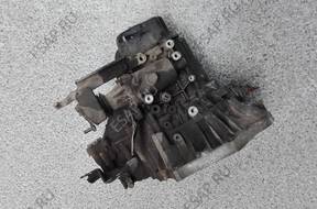 КОРОБКА ПЕРЕДАЧ E4Z-E32 - TOYOTA COROLLA E12 1.4 VVTI