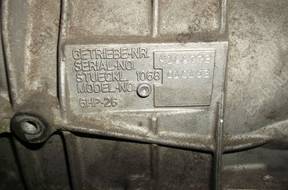 КОРОБКА ПЕРЕДАЧ e60 РЕСТАЙЛИНГ  6hp 26
