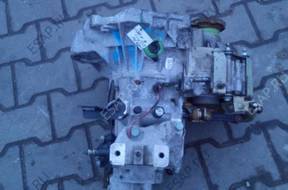 КОРОБКА ПЕРЕДАЧ EAR EAZ  VW AUDI SEAT SKODA 1.9SDI