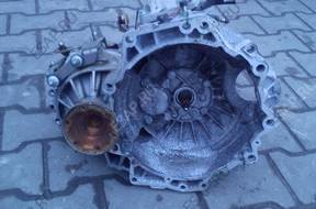 КОРОБКА ПЕРЕДАЧ EAR EAZ  VW AUDI SEAT SKODA 1.9SDI