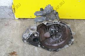 КОРОБКА ПЕРЕДАЧ EASYTRONIC F17E419 OPEL ZAFIRA БЕНЗИН 1.8 XER