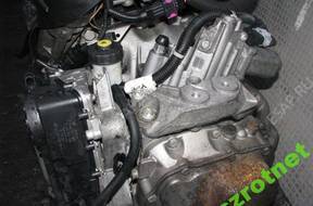 КОРОБКА ПЕРЕДАЧ EASYTRONIC OPEL CORSA 1.0 12V 40tys