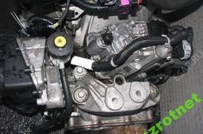 КОРОБКА ПЕРЕДАЧ EASYTRONIC OPEL CORSA 1.0 12V 40tys