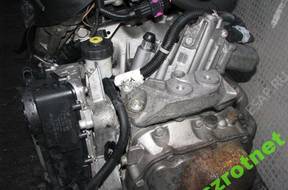 КОРОБКА ПЕРЕДАЧ EASYTRONIC OPEL CORSA 1.0 12V 40tys