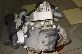 КОРОБКА ПЕРЕДАЧ EASYTRONIC Opel Corsa D A12XER