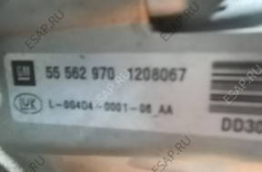 КОРОБКА ПЕРЕДАЧ EASYTRONIC Opel Corsa D A12XER