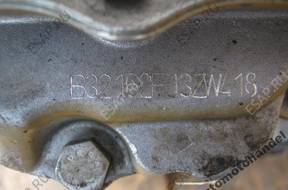 КОРОБКА ПЕРЕДАЧ EASYTRONIC OPEL F13W418