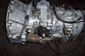 КОРОБКА ПЕРЕДАЧ EATON 8309 RENAULT PREMIUM 270 DCI