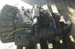 КОРОБКА ПЕРЕДАЧ EATON  DAF MAN IVECO