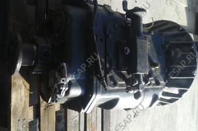 КОРОБКА ПЕРЕДАЧ EATON  DAF MAN IVECO