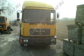 КОРОБКА ПЕРЕДАЧ eaton  man F 2000 19.342
