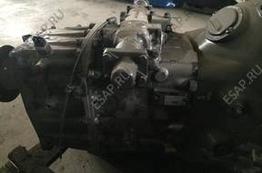 КОРОБКА ПЕРЕДАЧ EATON MODEL V41068 VOLVO FL 6 MAN