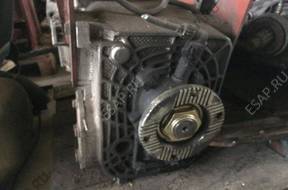 КОРОБКА ПЕРЕДАЧ EATON MODEL V41068 VOLVO FL 6 MAN