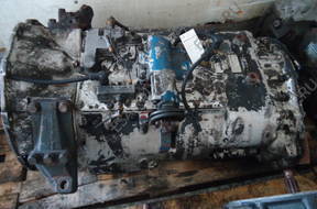 КОРОБКА ПЕРЕДАЧ EATON NO11536