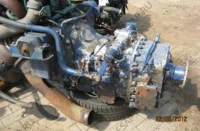 КОРОБКА ПЕРЕДАЧ EATON VOLVO FL6 08 1999 год,