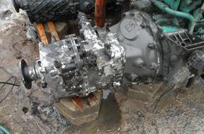 КОРОБКА ПЕРЕДАЧ EATON VOLVO FL608/11