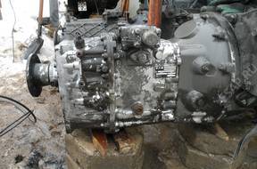 КОРОБКА ПЕРЕДАЧ EATON VOLVO FL608/11