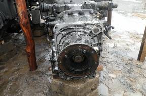 КОРОБКА ПЕРЕДАЧ EATON VOLVO FL608/11